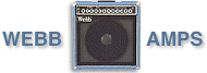 Webb Amps
