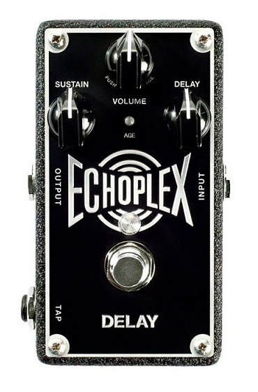 Echoplex EP-103 - Tom Bradshaw's Pedal Steel Guitar Products